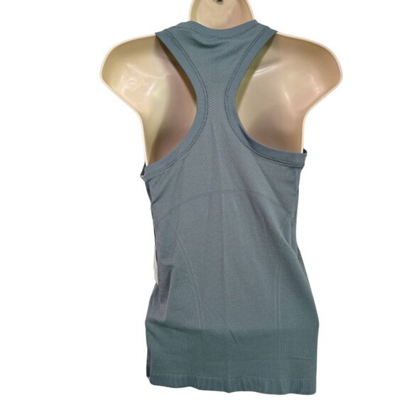 NWT Athleta Momentum Seamless Racerback Tank Top - Size Small 500068107319 - Picture 2 of 5